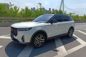 T99 奔騰 20TD 自動運(yùn)動尊享型