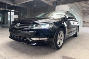 帕薩特 大眾 1.8TSI DSG御尊版