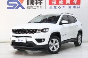 指南者 Jeep  220T 自動家享版