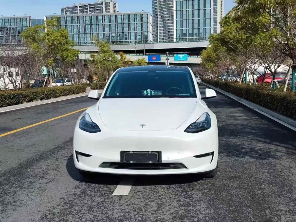 特斯拉 Model S  2021款 Plaid Plus 版圖片