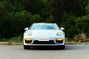 911 保時(shí)捷 Carrera 3.0T