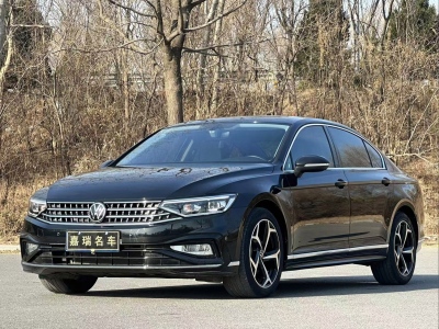 2024年1月 大眾 邁騰 200萬輛紀念版 330TSI DSG豪華型圖片