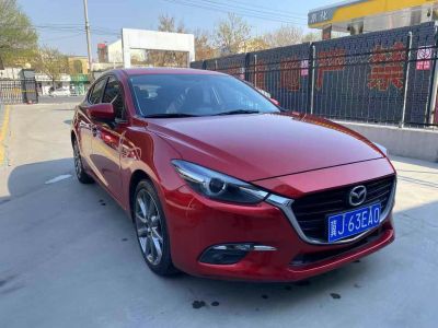 2018年1月 馬自達(dá) CX-3(進口) 2.0L 自動尊貴型圖片