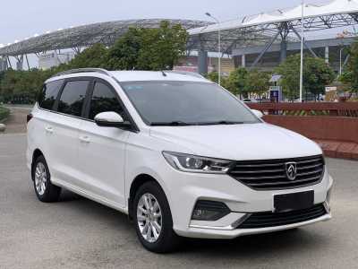 2019年6月 寶駿 360 1.5L 自動(dòng)精英型圖片