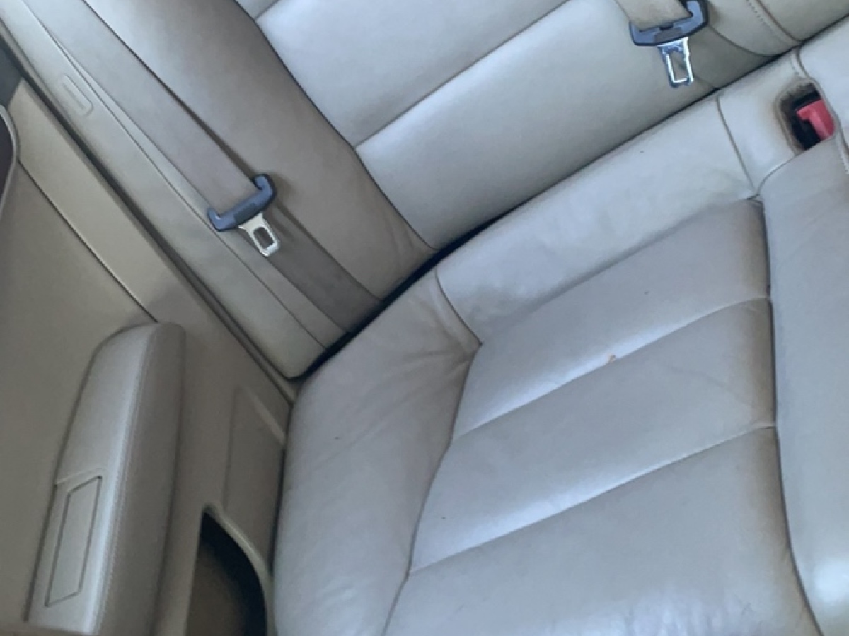 奧迪 奧迪A6L  2011款 2.8 FSI 舒適型圖片