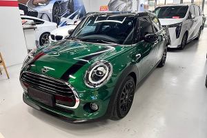 MINI MINI 1.5T COOPER 經(jīng)典派 五門版