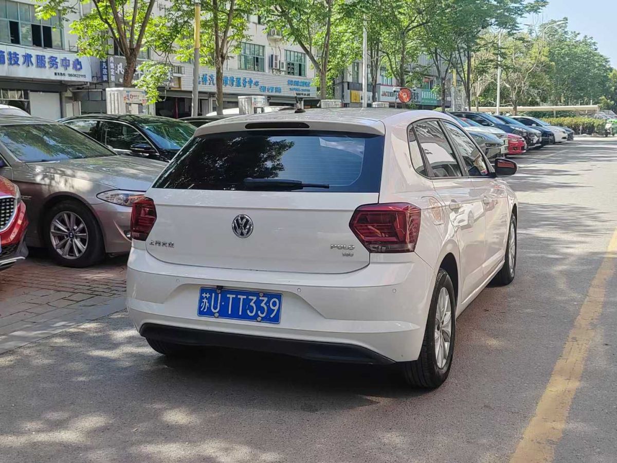 大眾 途觀  2019款 L 330TSI DSG兩驅(qū)R-Line旗艦版圖片