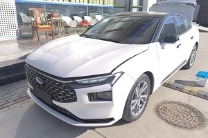 蒙迪歐 福特 改款 EcoBoost 245 豪華型