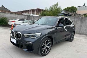寶馬X5 寶馬 xDrive30i X設(shè)計套裝