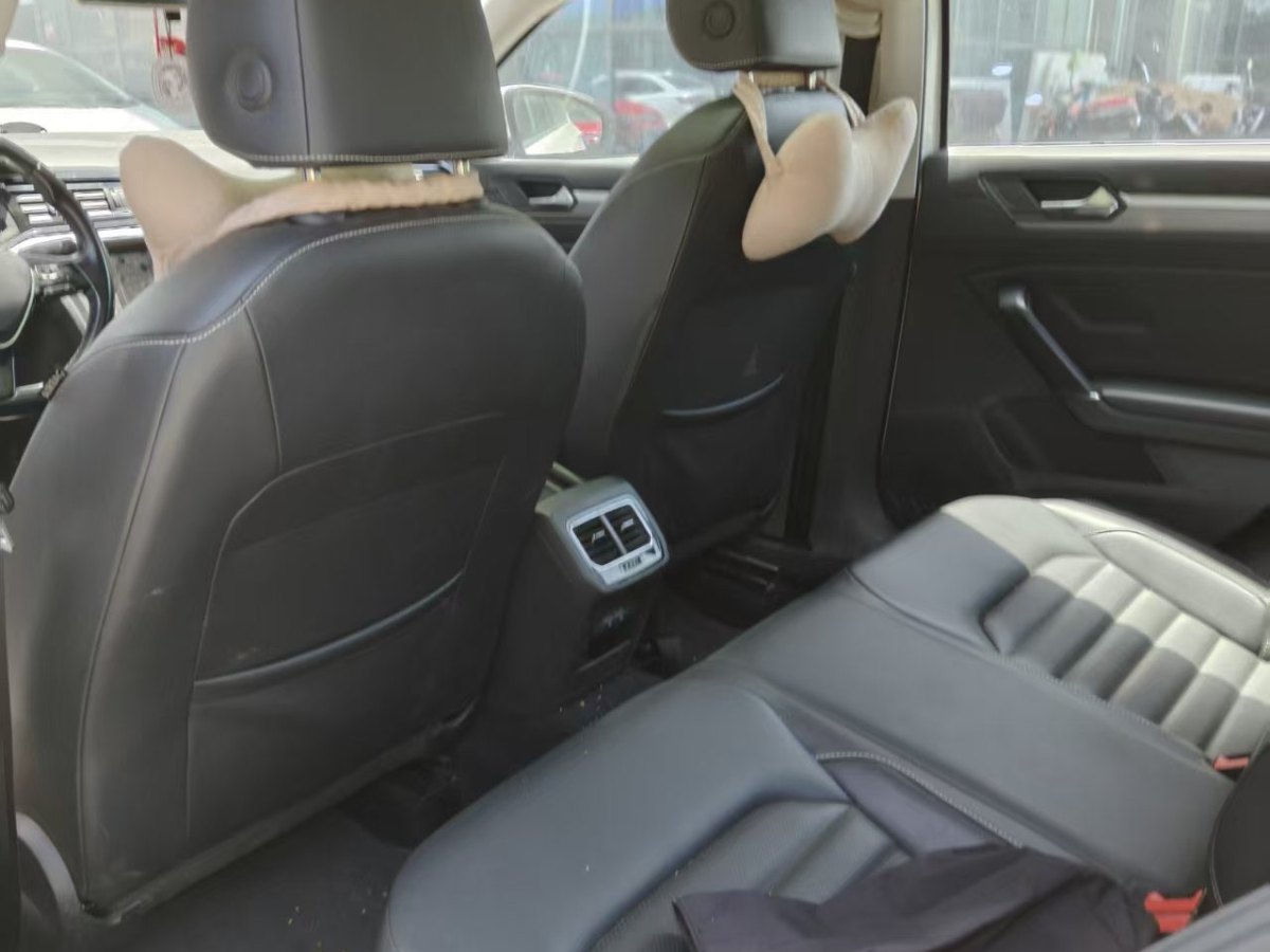 大眾 凌渡  2019款  280TSI DSG舒適版 國VI圖片