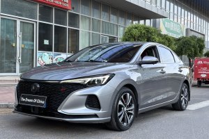 逸動(dòng) 長(zhǎng)安 PLUS 藍(lán)鯨NE 1.4T GDI DCT旗艦型
