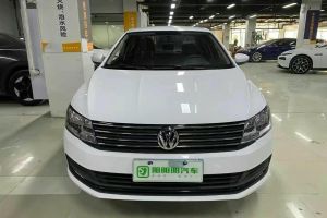 朗逸 大眾 1.5L 自動風(fēng)尚版