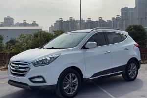 ix35 現(xiàn)代 2.0L 自動(dòng)兩驅(qū)智能型GLS 國(guó)V