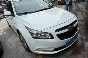 科魯茲 雪佛蘭 1.6L 舒適型