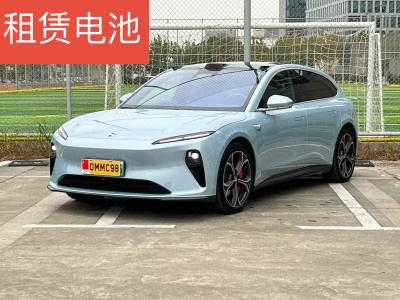 2024年11月 蔚来 蔚来ET5T 75kWh Touring图片