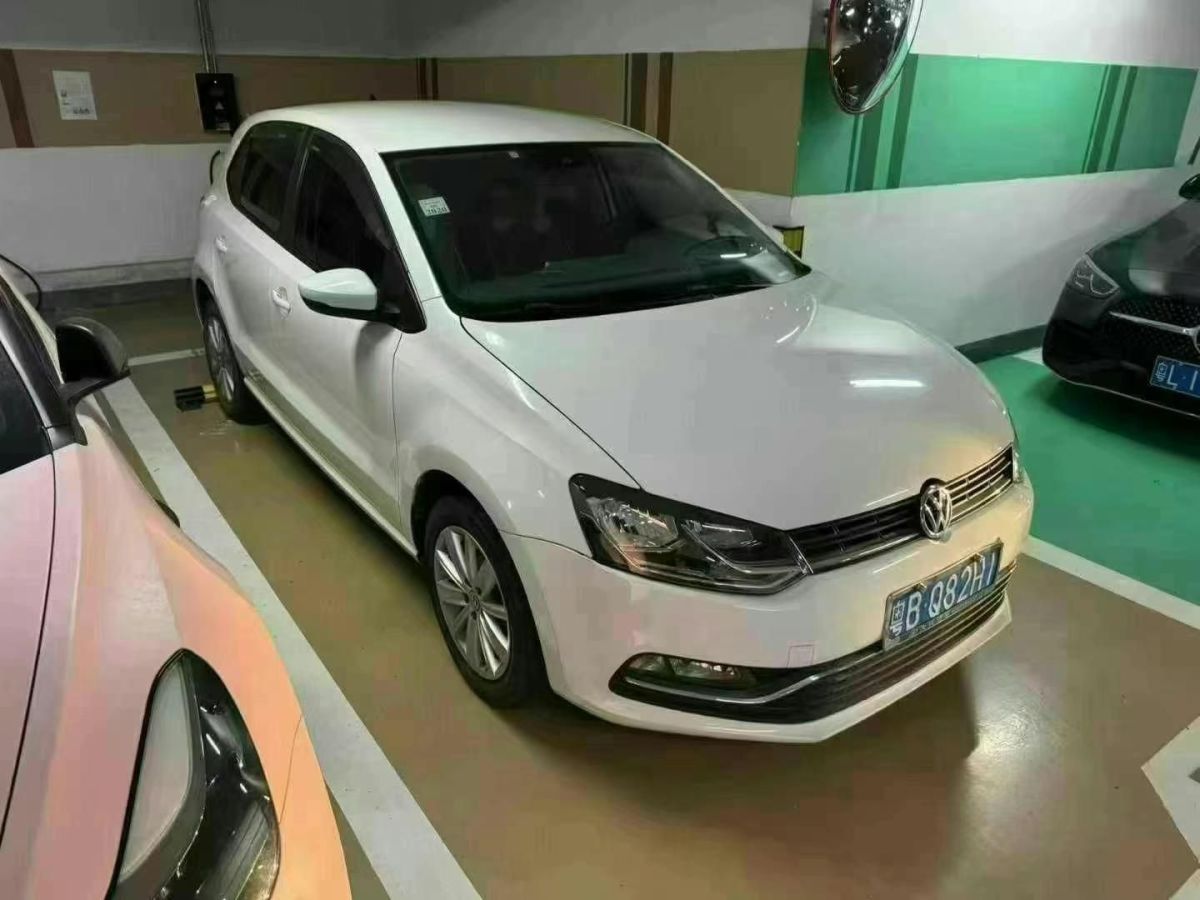 大眾 速騰  2014款 1.4 TSI 旗艦型(改款)圖片