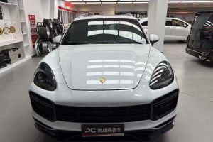 911 保時(shí)捷 Carrera GTS 3.8L