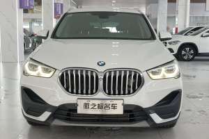 寶馬X1 寶馬 sDrive25Li 領(lǐng)先型