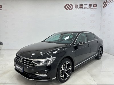 2023年4月 大眾 邁騰 200萬輛紀(jì)念版 380TSI DSG旗艦型圖片