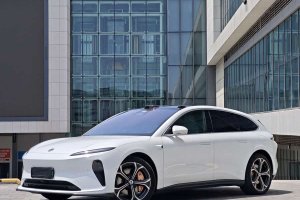 蔚來(lái)ET5T 蔚來(lái) 75kWh Touring