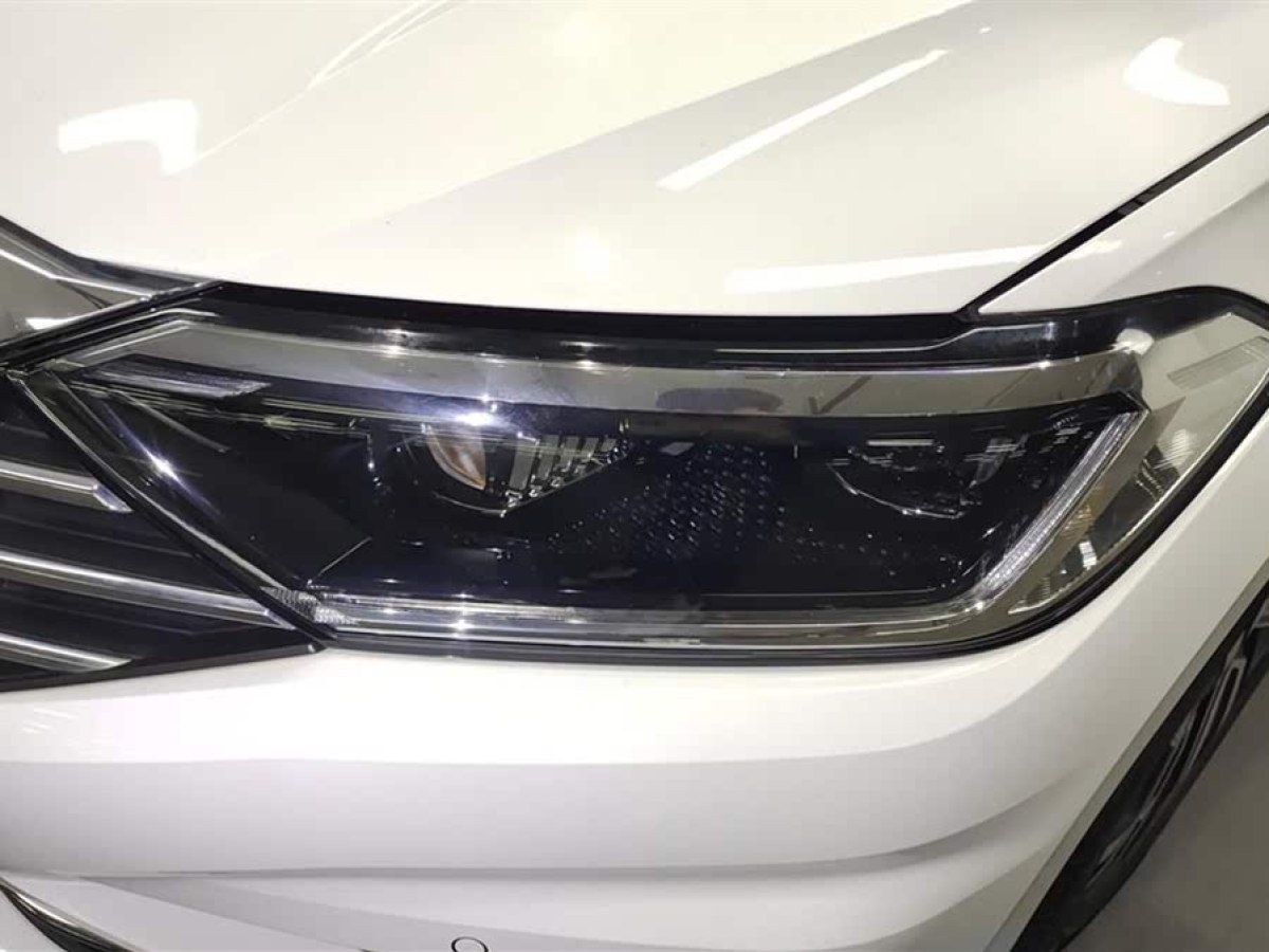 大眾 速騰  2021款 280TSI DSG豪華智聯(lián)版圖片