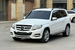 奔馳GLK級 奔馳 GLK 300 4MATIC 動感型