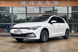 高爾夫 大眾 280TSI DSG Pro