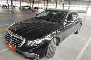 奔馳E級 奔馳 E 200 L