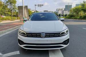 凌渡 大众  280TSI DSG舒适版 国VI