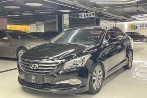 名图 现代 1.8L 自动尊贵型DLX