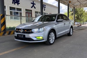 寶來 大眾 1.6L 手動(dòng)舒適型