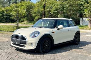 MINI MINI 1.5T ONE PLUS