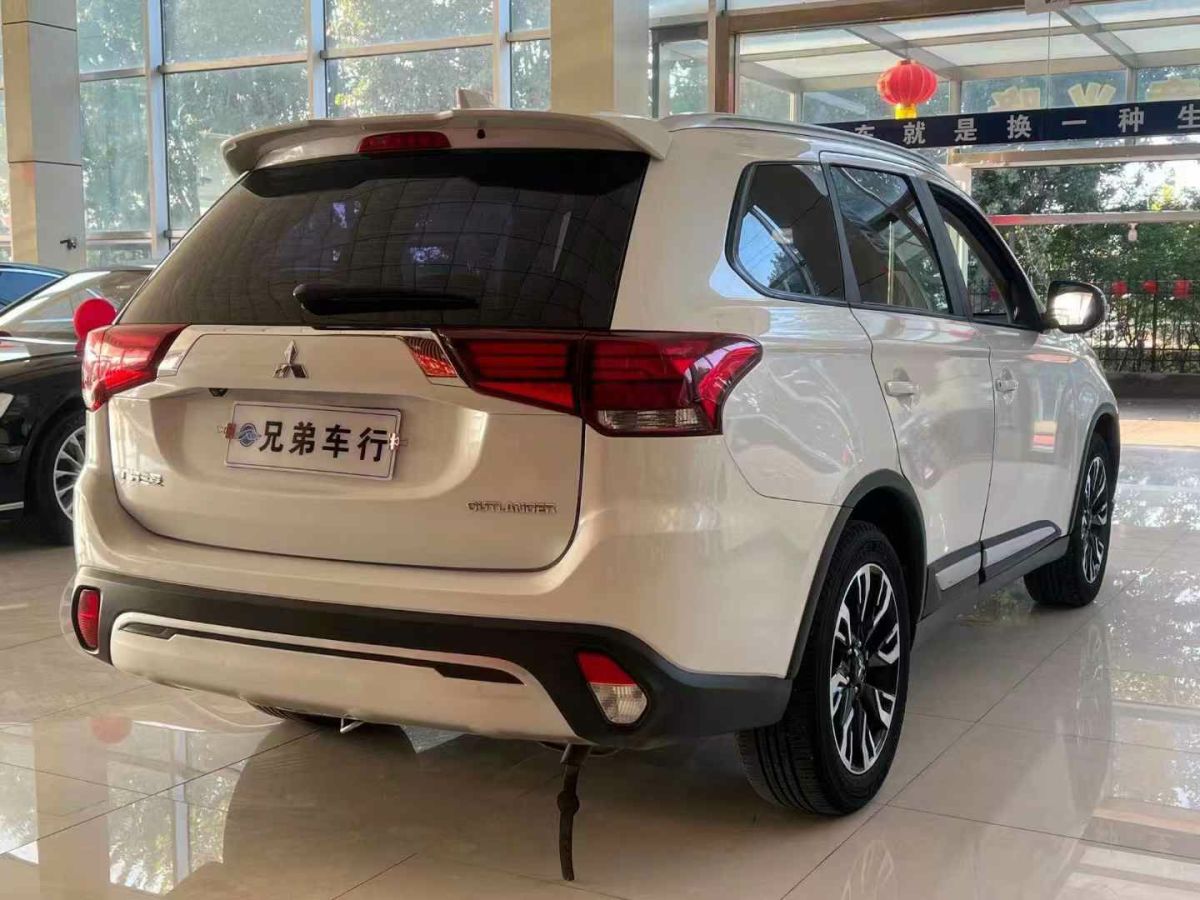 2019年1月北汽昌河 北汽EV2  2019款 EV2 高配