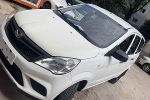 V級 奔馳 V 260 L 尊貴加長版