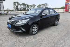 逸動 長安 1.6L 手動尊貴型 國V