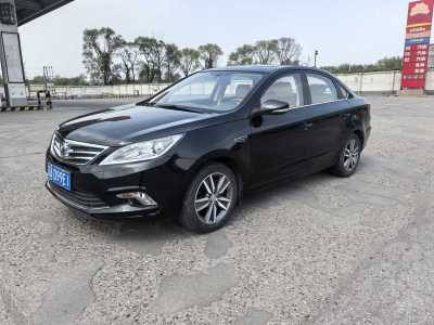 2015年5月 長(zhǎng)安 逸動(dòng) 1.6L 手動(dòng)尊貴型 國(guó)V圖片