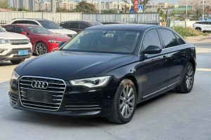 奥迪A6 奥迪 3.0T allroad quattro