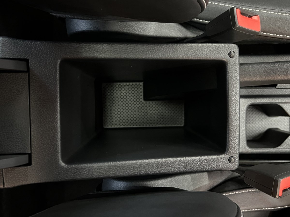 斯柯达 柯米克  2018款 1.5L 自动舒适版图片