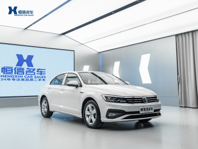 2022年2月 大众 凌渡 230TSI DSG风尚版图片