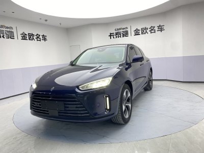 2023年6月 赛力斯 问界M5 增程后驱智驾版图片