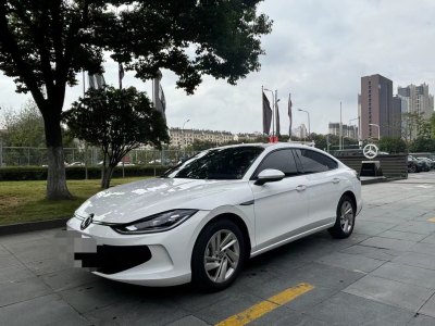 2023年10月 大眾 凌渡 凌渡L 280TSI DSG炫辣版圖片