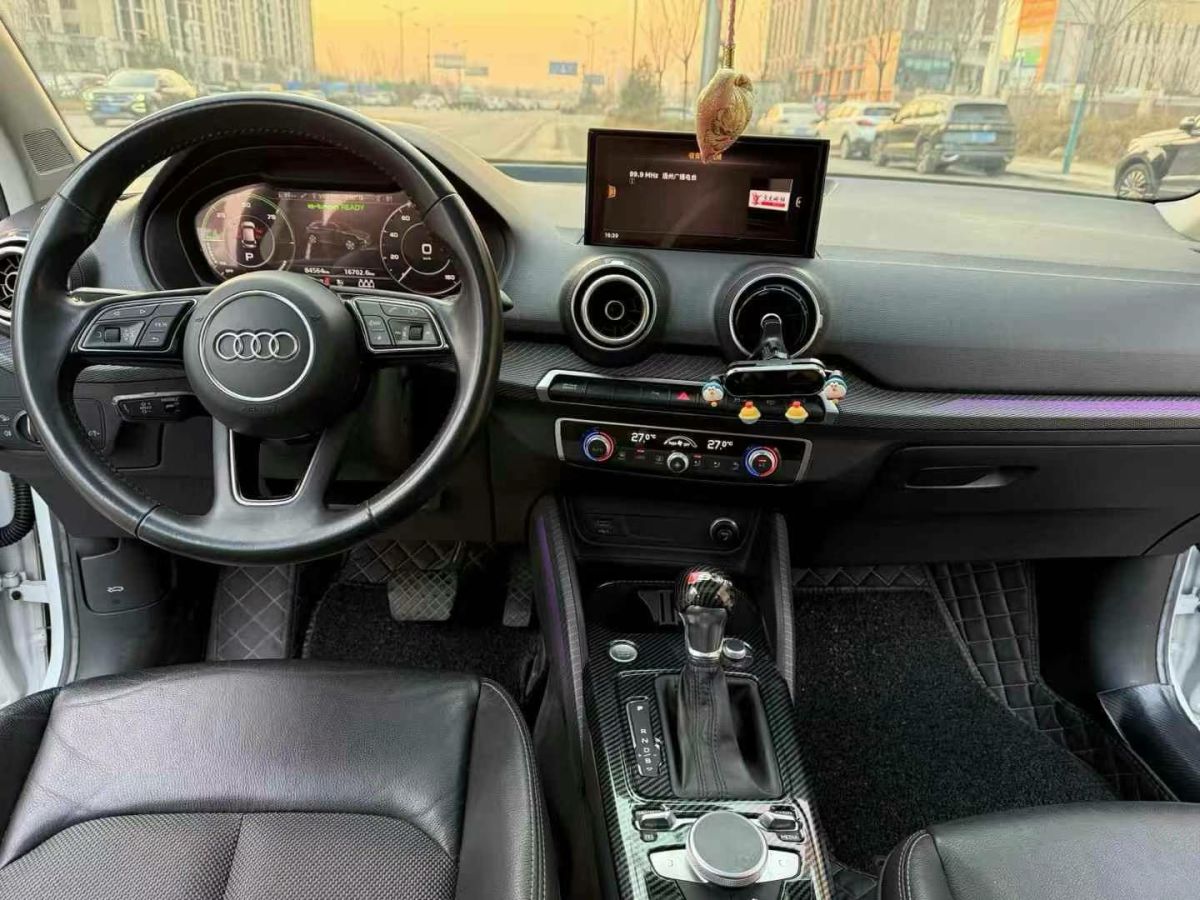 奧迪 奧迪S7  2020款 2.9 TFSI quattro圖片