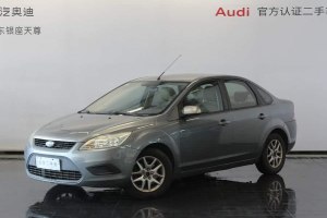 ?？怂?福特 三廂經(jīng)典 1.8L 手動基本型