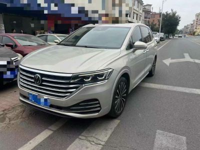 2020年8月 大眾 威然 330TSI 豪華版圖片