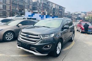 銳界 福特 2.0T GTDi 兩驅(qū)鉑銳型