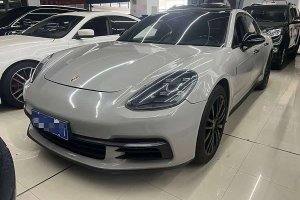 Panamera 保時捷 Panamera 3.0T