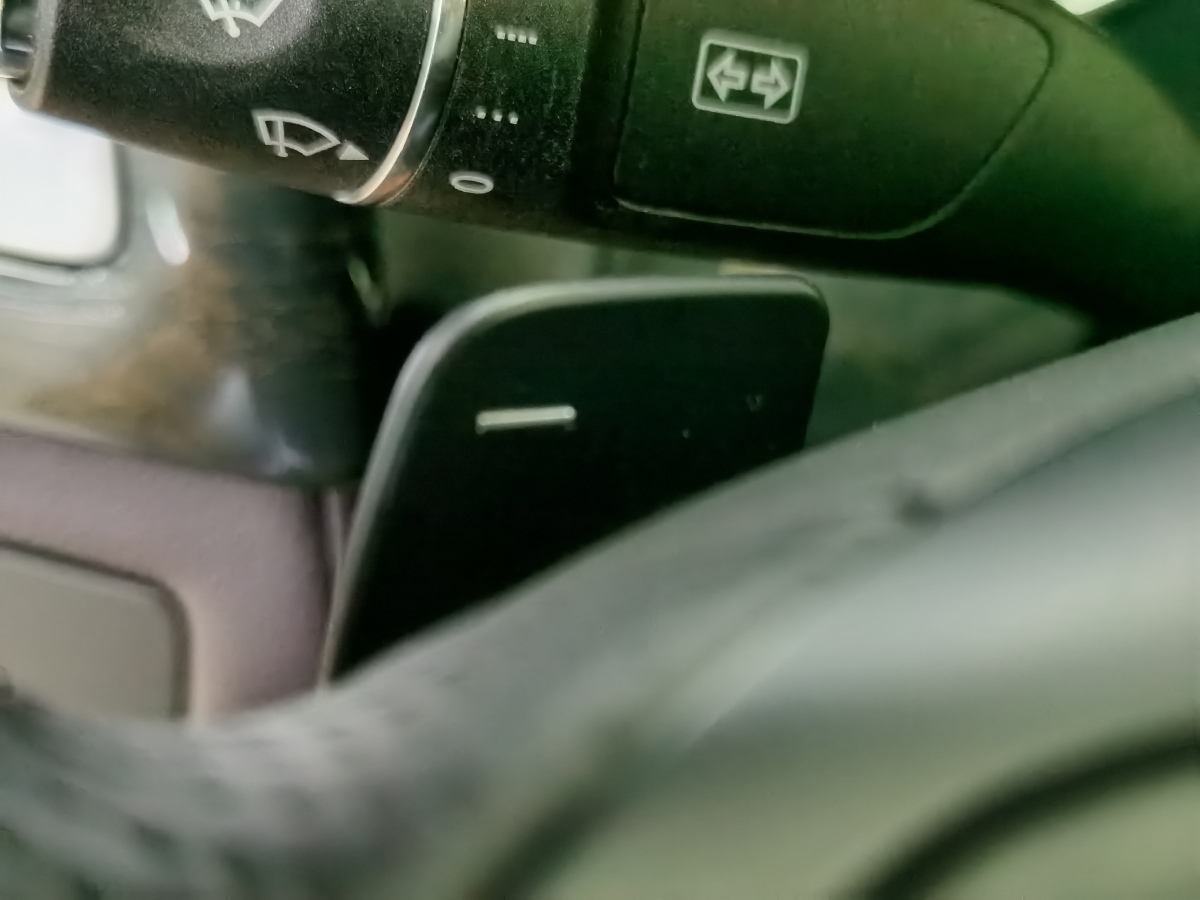 2014年9月奔驰 奔驰CLS级  2012款 CLS 300 CGI