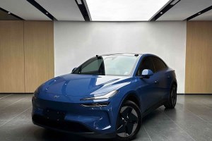 樂道L60 蔚來 60kwh 四驅(qū)版
