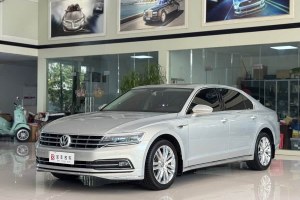 輝昂 大眾 改款 380TSI 兩驅(qū)旗艦版