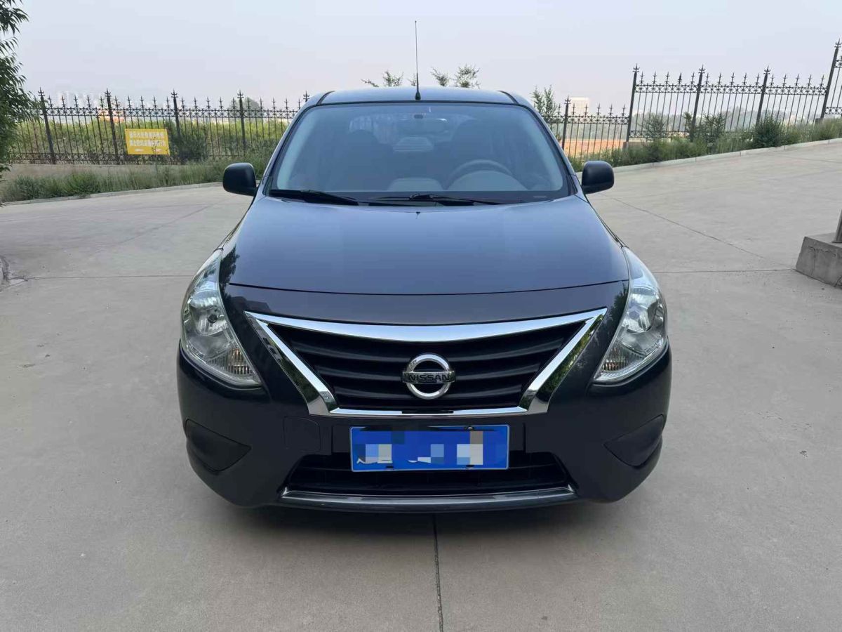 日產(chǎn) 逍客  2019款  2.0L CVT旗艦版圖片
